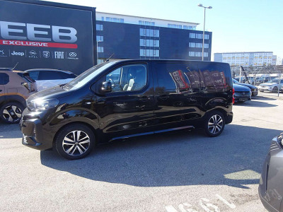 Citroën Spacetourer Gebrauchtwagen