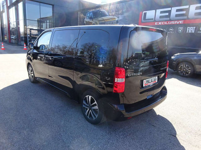 Citroën Spacetourer Gebrauchtwagen