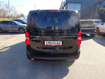 Citroën Spacetourer Gebrauchtwagen