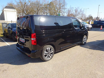 Citroën Spacetourer Gebrauchtwagen