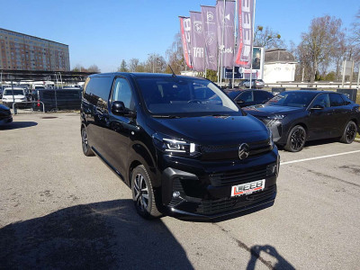 Citroën Spacetourer Gebrauchtwagen