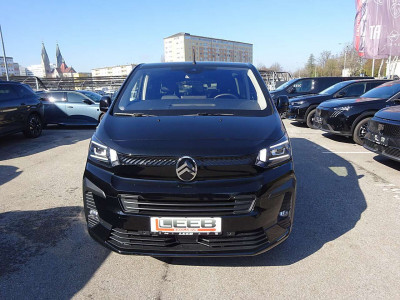 Citroën Spacetourer Gebrauchtwagen