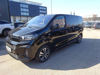 Citroën Spacetourer Gebrauchtwagen