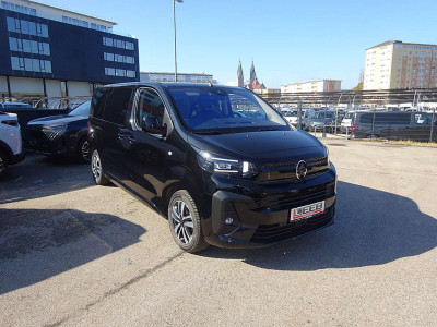 Citroën Spacetourer Gebrauchtwagen