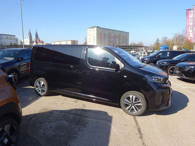 Citroën Spacetourer Gebrauchtwagen