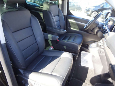 Citroën Spacetourer Gebrauchtwagen