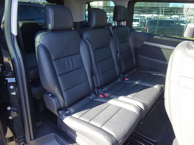 Citroën Spacetourer Gebrauchtwagen