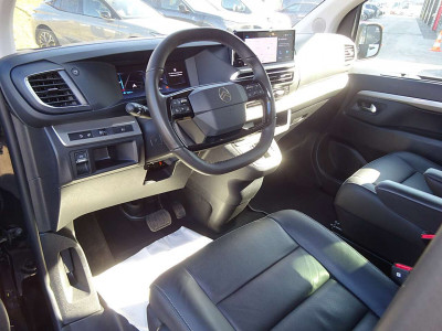 Citroën Spacetourer Gebrauchtwagen