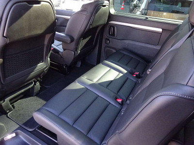 Citroën Spacetourer Gebrauchtwagen