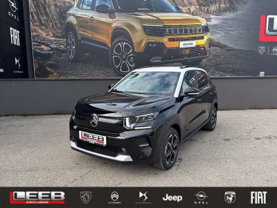 Citroën C3 Gebrauchtwagen