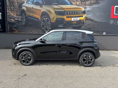 Citroën C3 Gebrauchtwagen