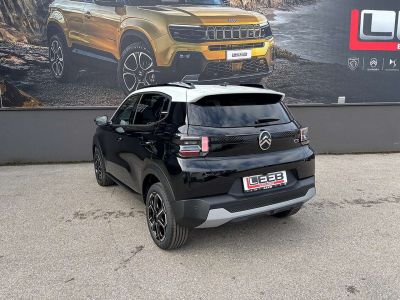 Citroën C3 Gebrauchtwagen