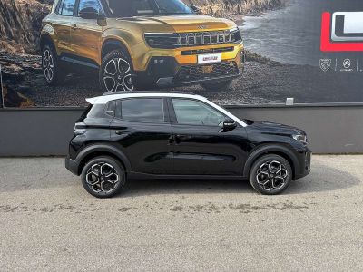 Citroën C3 Gebrauchtwagen