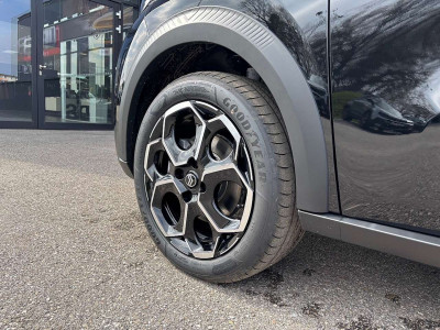 Citroën C3 Gebrauchtwagen