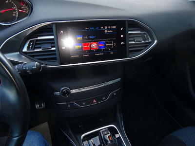 Peugeot 308 Gebrauchtwagen