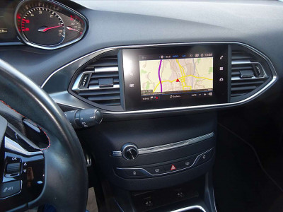 Peugeot 308 Gebrauchtwagen