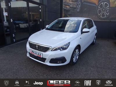 Peugeot 308 Gebrauchtwagen
