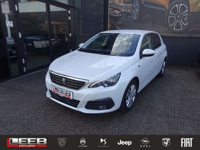Peugeot 308 Gebrauchtwagen Peugeot 308 Gebrauchtwagen