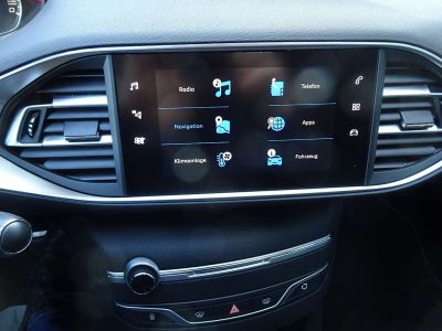 Peugeot 308 Gebrauchtwagen