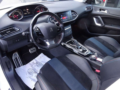 Peugeot 308 Gebrauchtwagen