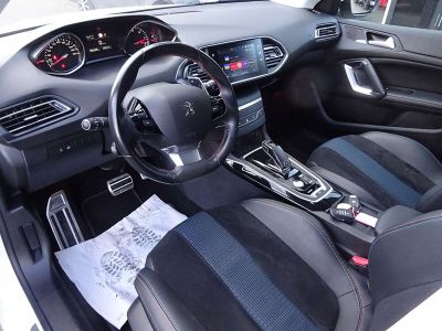 Peugeot 308 Gebrauchtwagen Peugeot 308 Gebrauchtwagen