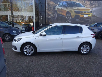 Peugeot 308 Gebrauchtwagen