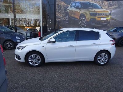 Peugeot 308 Gebrauchtwagen Peugeot 308 Gebrauchtwagen