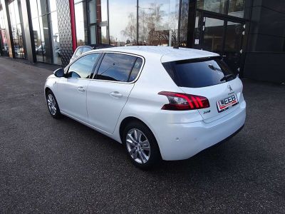 Peugeot 308 Gebrauchtwagen Peugeot 308 Gebrauchtwagen