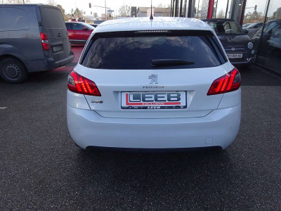 Peugeot 308 Gebrauchtwagen