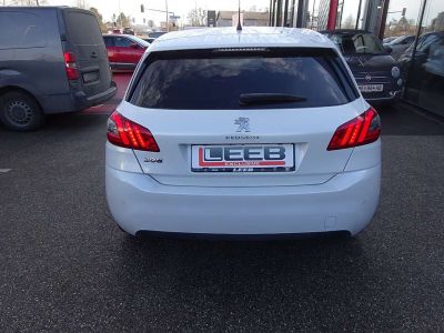 Peugeot 308 Gebrauchtwagen