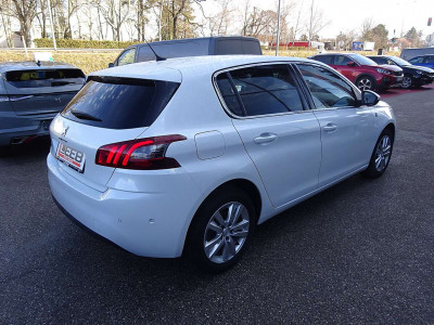Peugeot 308 Gebrauchtwagen