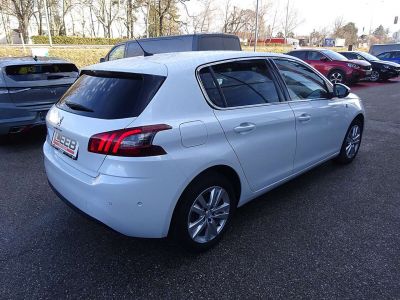 Peugeot 308 Gebrauchtwagen Peugeot 308 Gebrauchtwagen