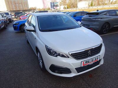Peugeot 308 Gebrauchtwagen