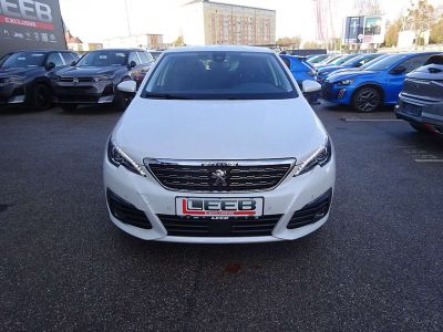 Peugeot 308 Gebrauchtwagen Peugeot 308 Gebrauchtwagen