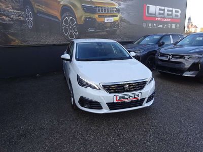Peugeot 308 Gebrauchtwagen