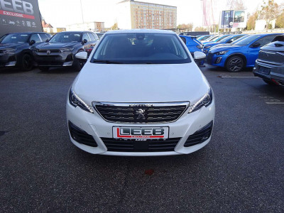 Peugeot 308 Gebrauchtwagen
