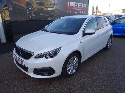 Peugeot 308 Gebrauchtwagen Peugeot 308 Gebrauchtwagen