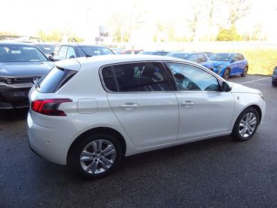 Peugeot 308 Gebrauchtwagen
