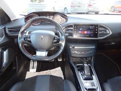 Peugeot 308 Gebrauchtwagen