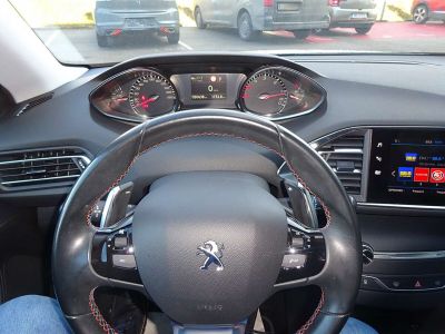 Peugeot 308 Gebrauchtwagen