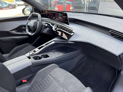 Peugeot 3008 Gebrauchtwagen Peugeot 3008 Gebrauchtwagen