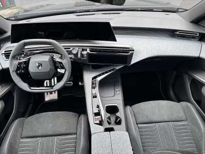 Peugeot 3008 Gebrauchtwagen Peugeot 3008 Gebrauchtwagen