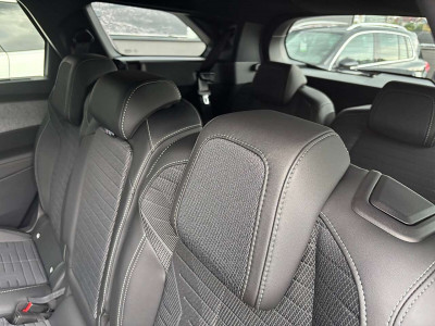 Peugeot 5008 Gebrauchtwagen