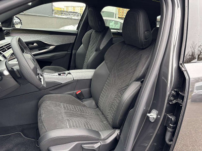 Peugeot 5008 Gebrauchtwagen