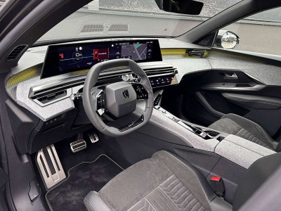 Peugeot 5008 Gebrauchtwagen