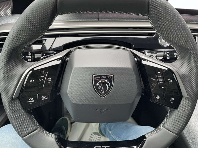 Peugeot 5008 Gebrauchtwagen