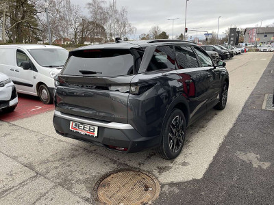 Peugeot 5008 Gebrauchtwagen