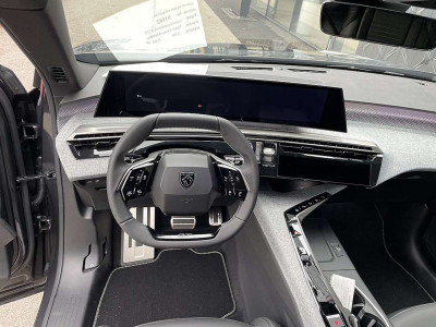 Peugeot 5008 Gebrauchtwagen