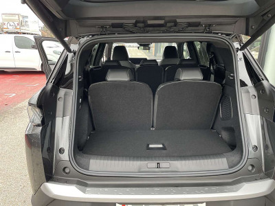 Peugeot 5008 Gebrauchtwagen