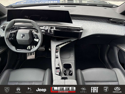 Peugeot 5008 Gebrauchtwagen